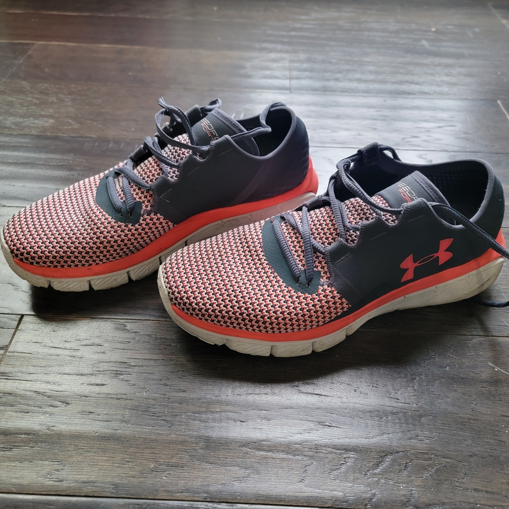 Under Armour Womens Shoes